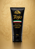 Tojo Tattoo Aftercare Cream 100g