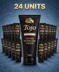 Tojo Tattoo Aftercare Cream 24 units x 100g